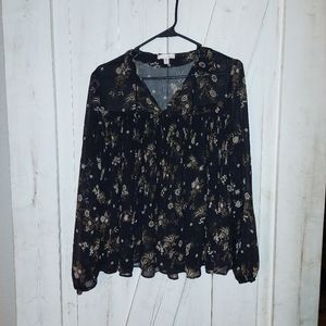 Lauren Conrad Blouse